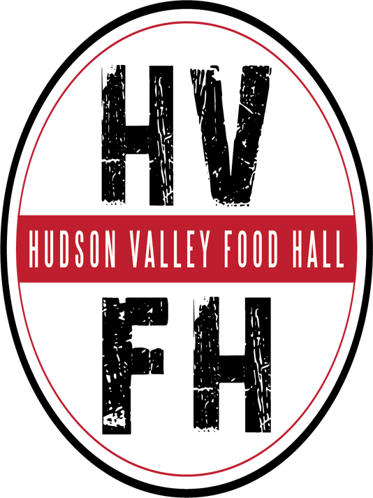 Hudson Valley Food Hall Mixes Local Dishes Regional Art