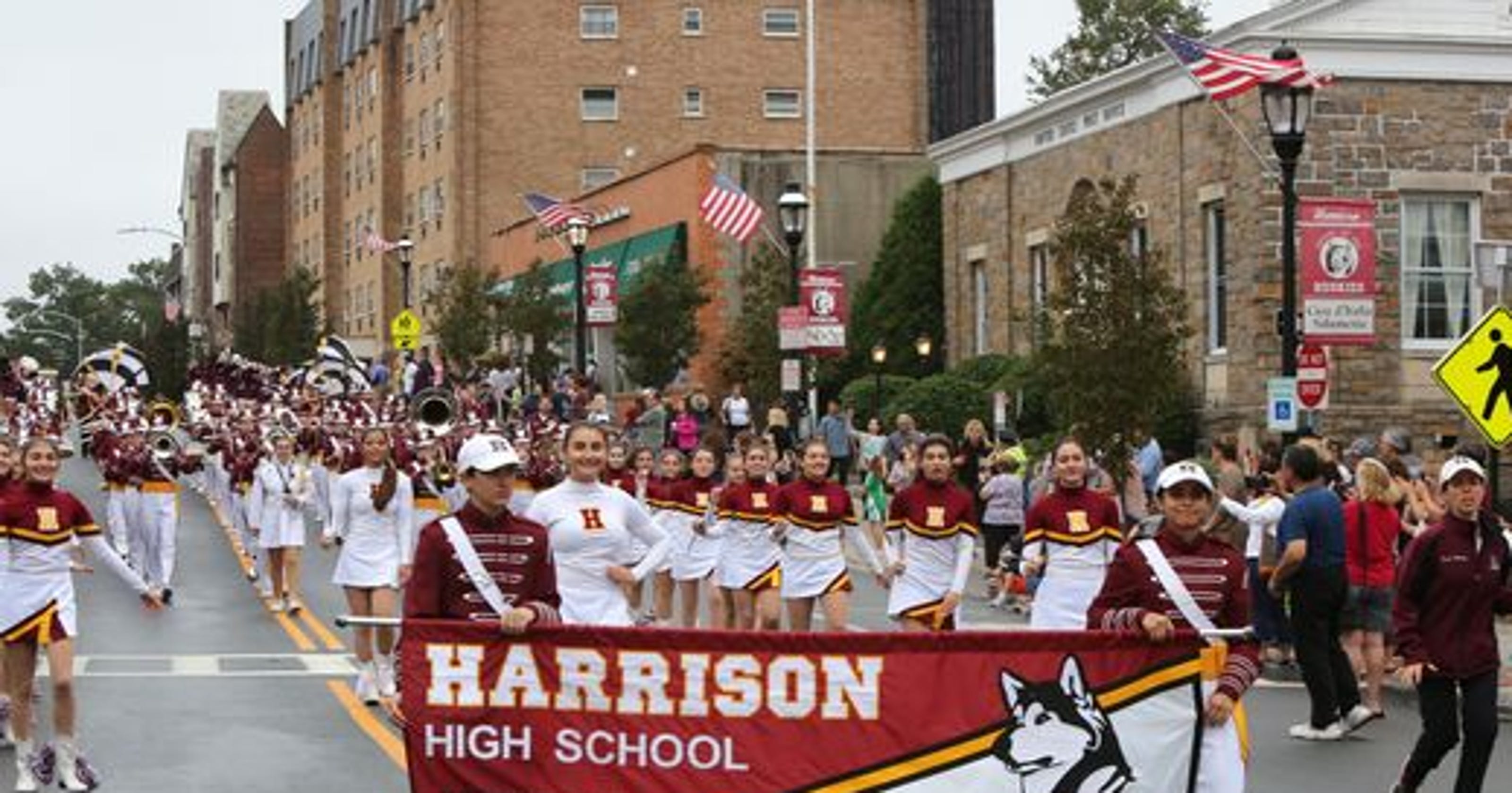 Columbus Day 2018 parades events in Westchester New York City guide