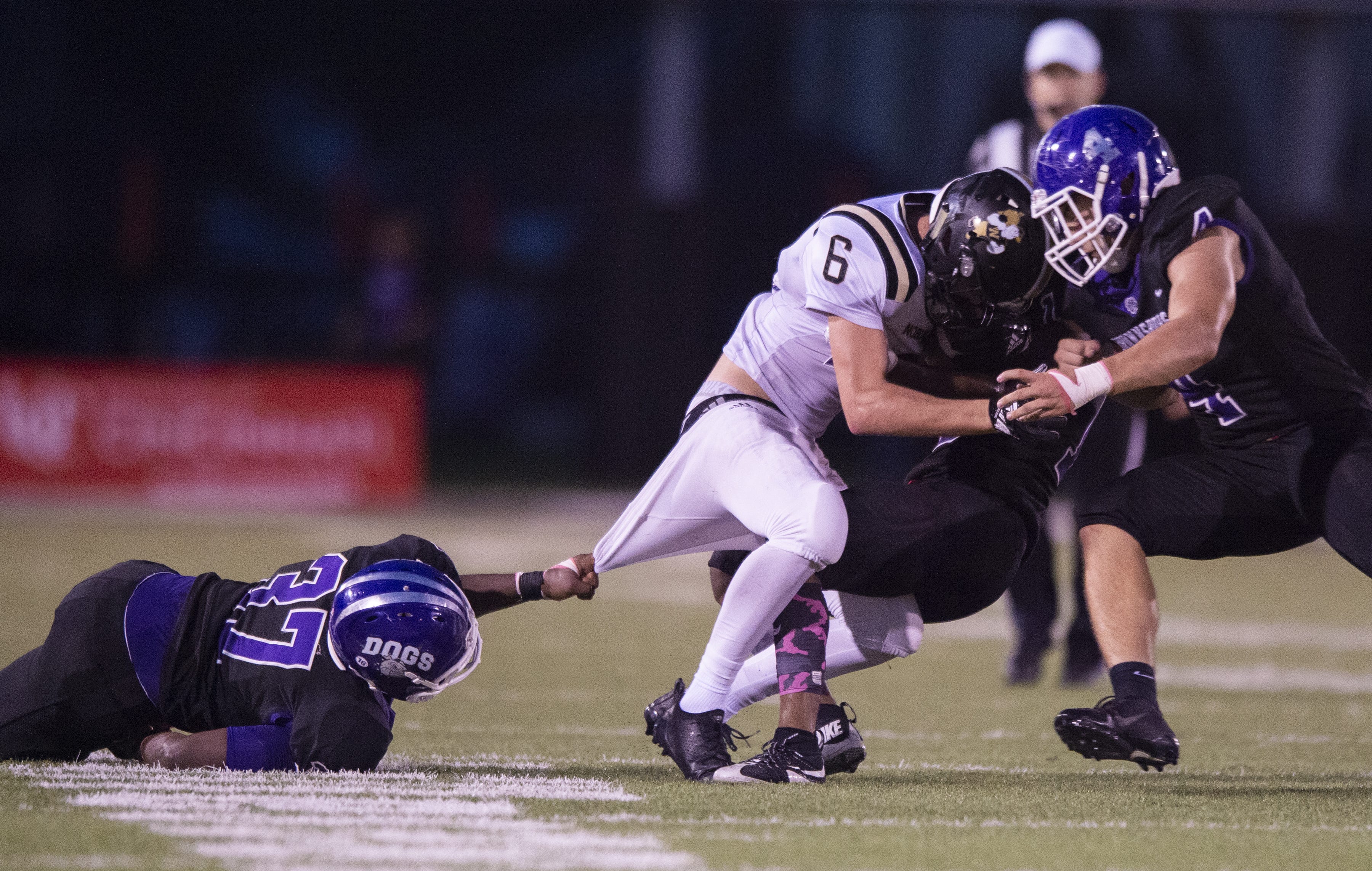 Indiana High School Football Scores, Stats, Highlights From Week 8