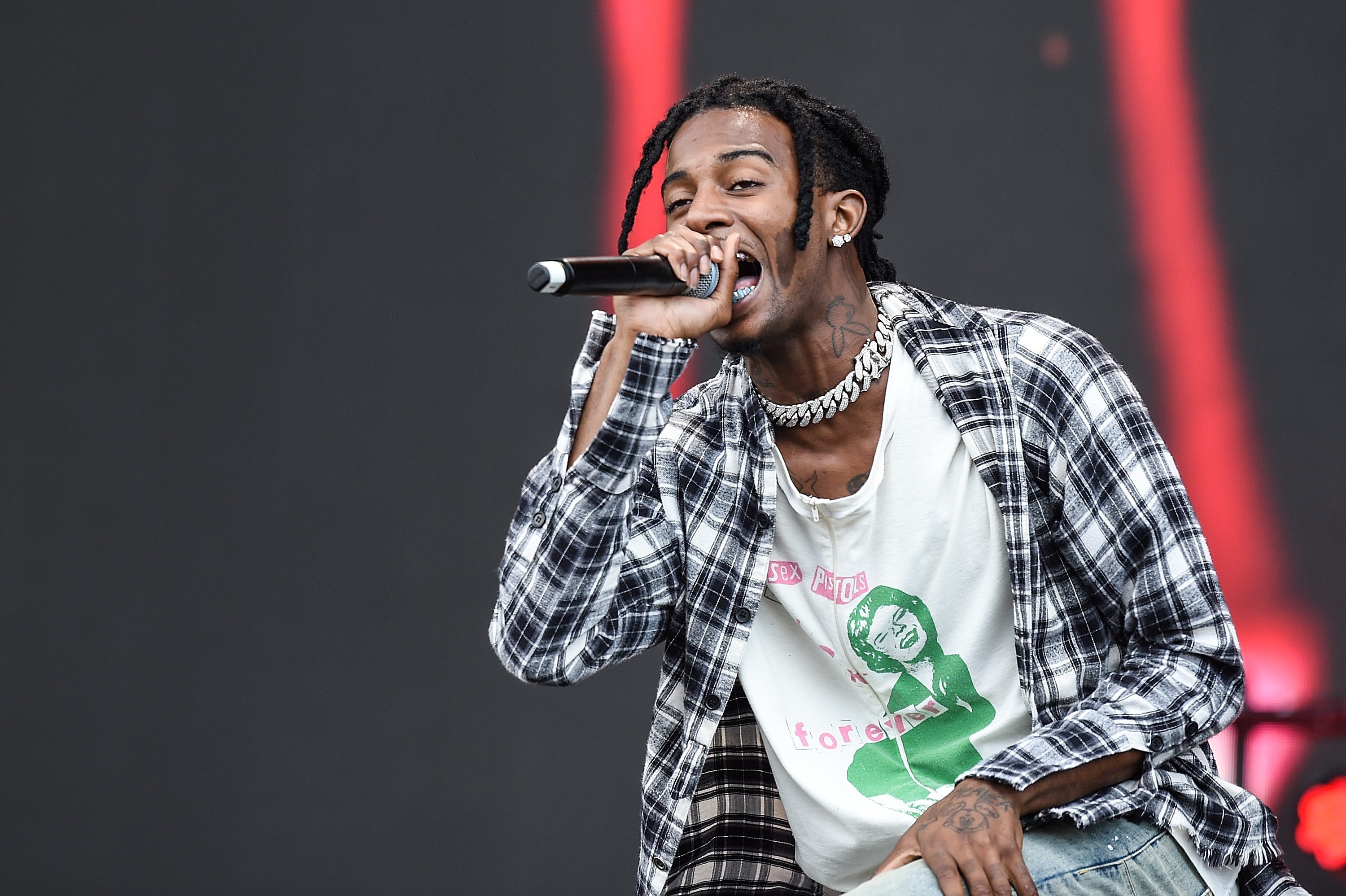 Get Tickets For Rapper Playboi Carti Concert In El Paso