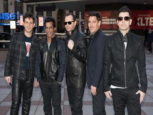 Nkotb