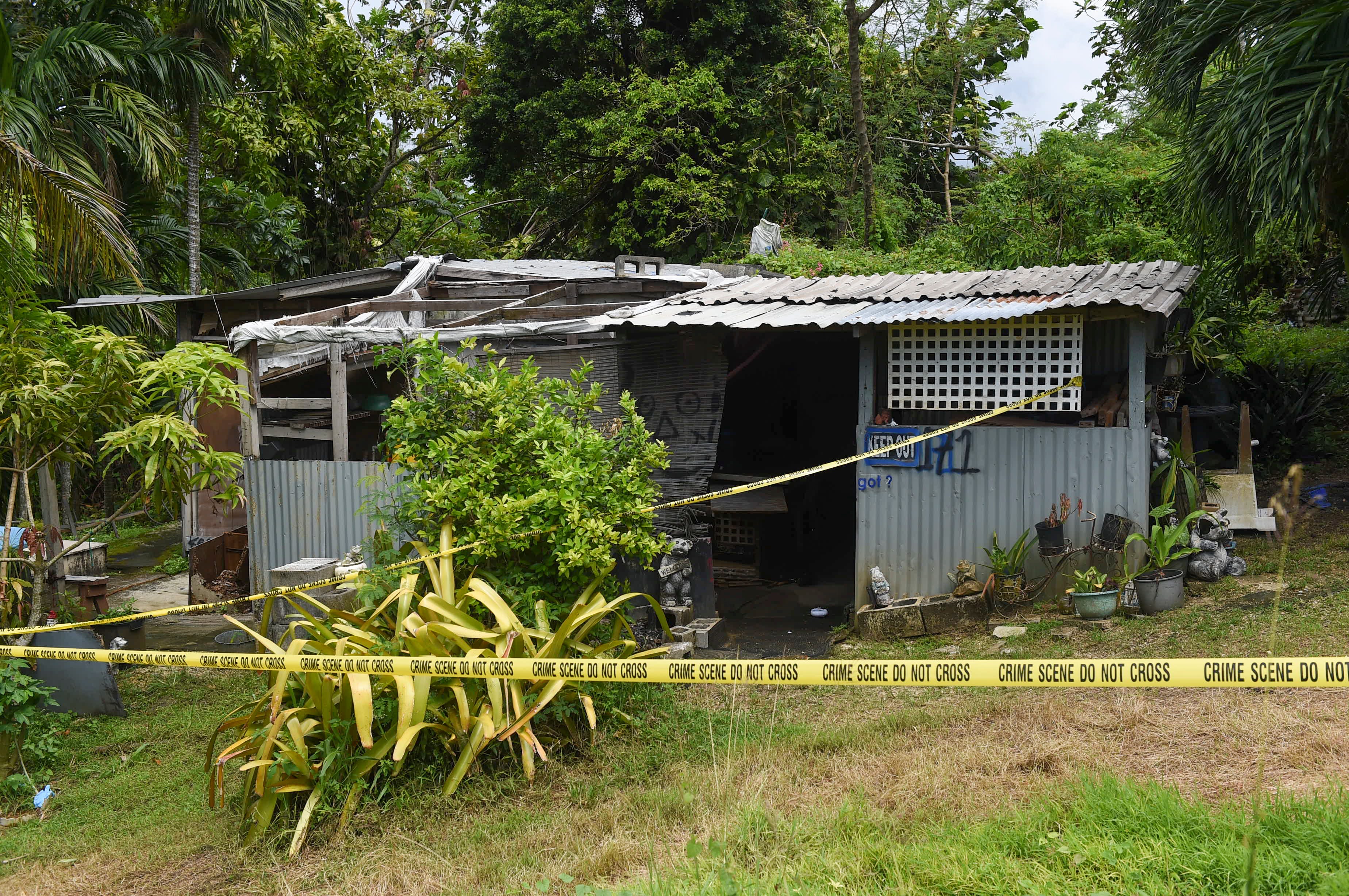 Chalan Pago Man’s Death Latest In Unresolved Death Investigations