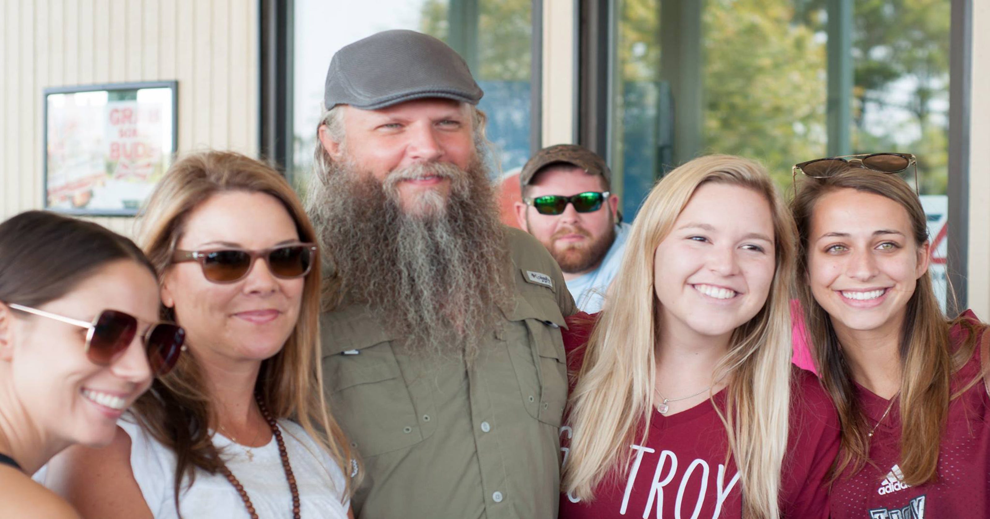 Jamey Johnson Golf Tournament raises more than 380K