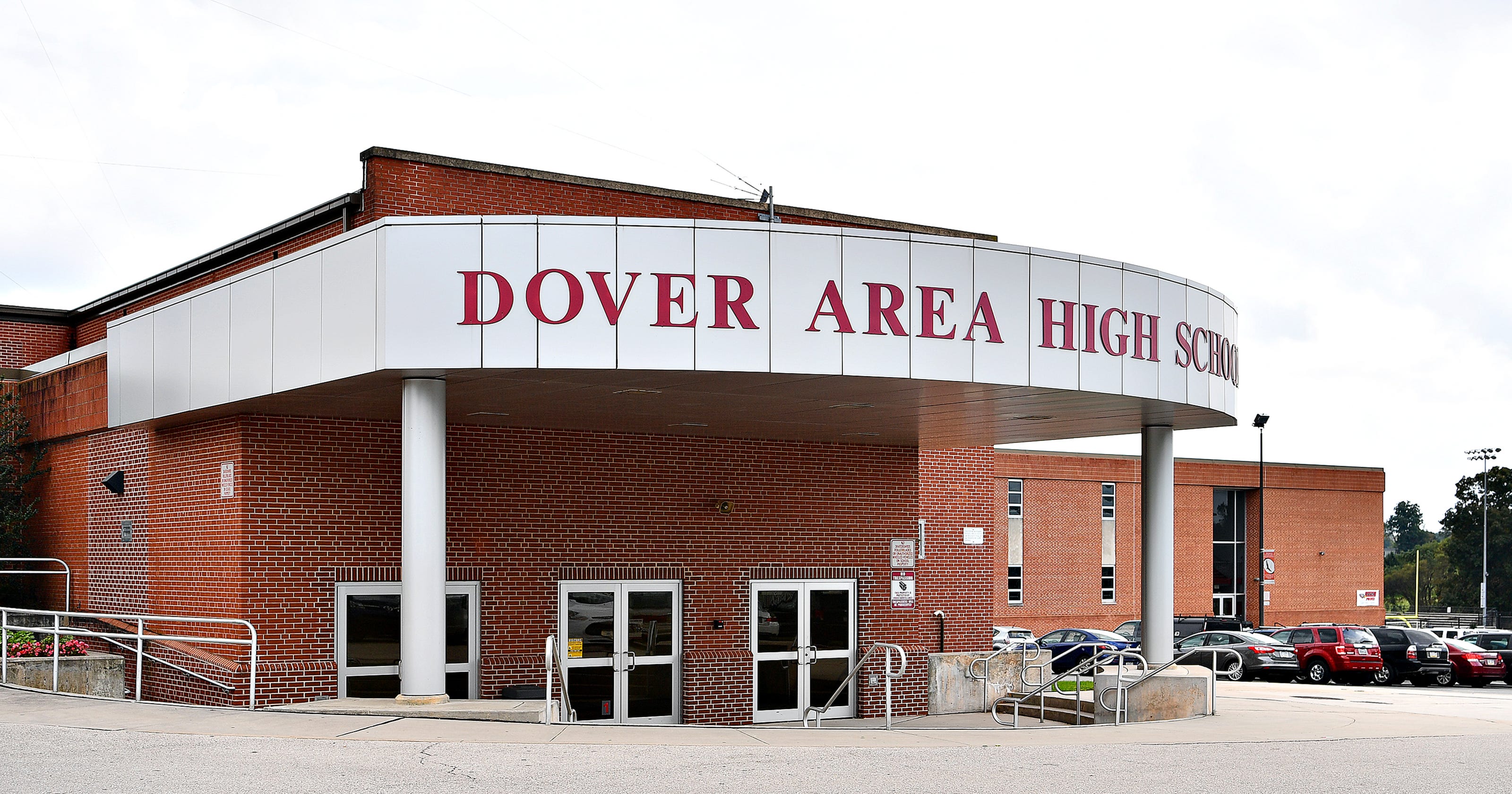 Draft Dover Area school budget would boost taxes to cover high school
