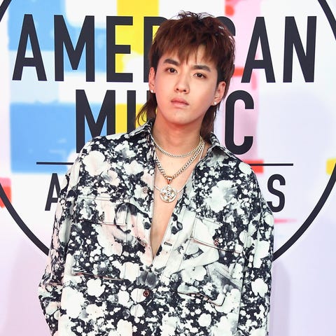 Kris Wu