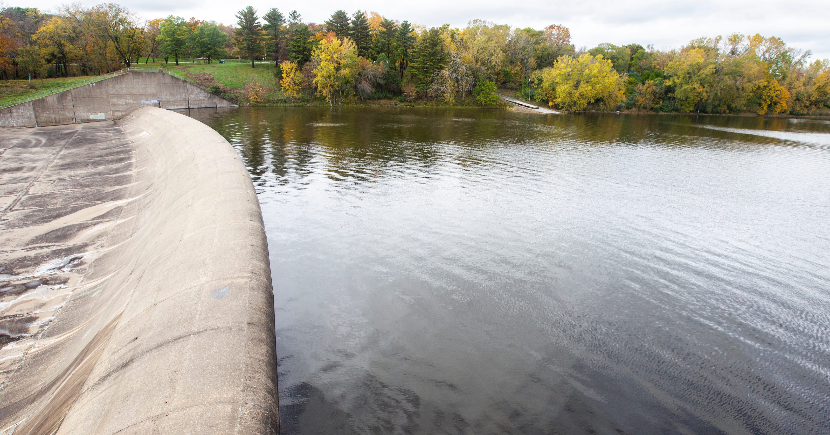 Iowa rainfall highlights serious weather variation