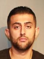 Nauman Hussain, 28 ans, de Gansevoort, dans l'État de New York, dirigeait Prestige Limo dans la région de Saratoga et a été inculpé d'homicide par négligence criminelle dans le crash d'une limousine qui a tué 20 personnes.