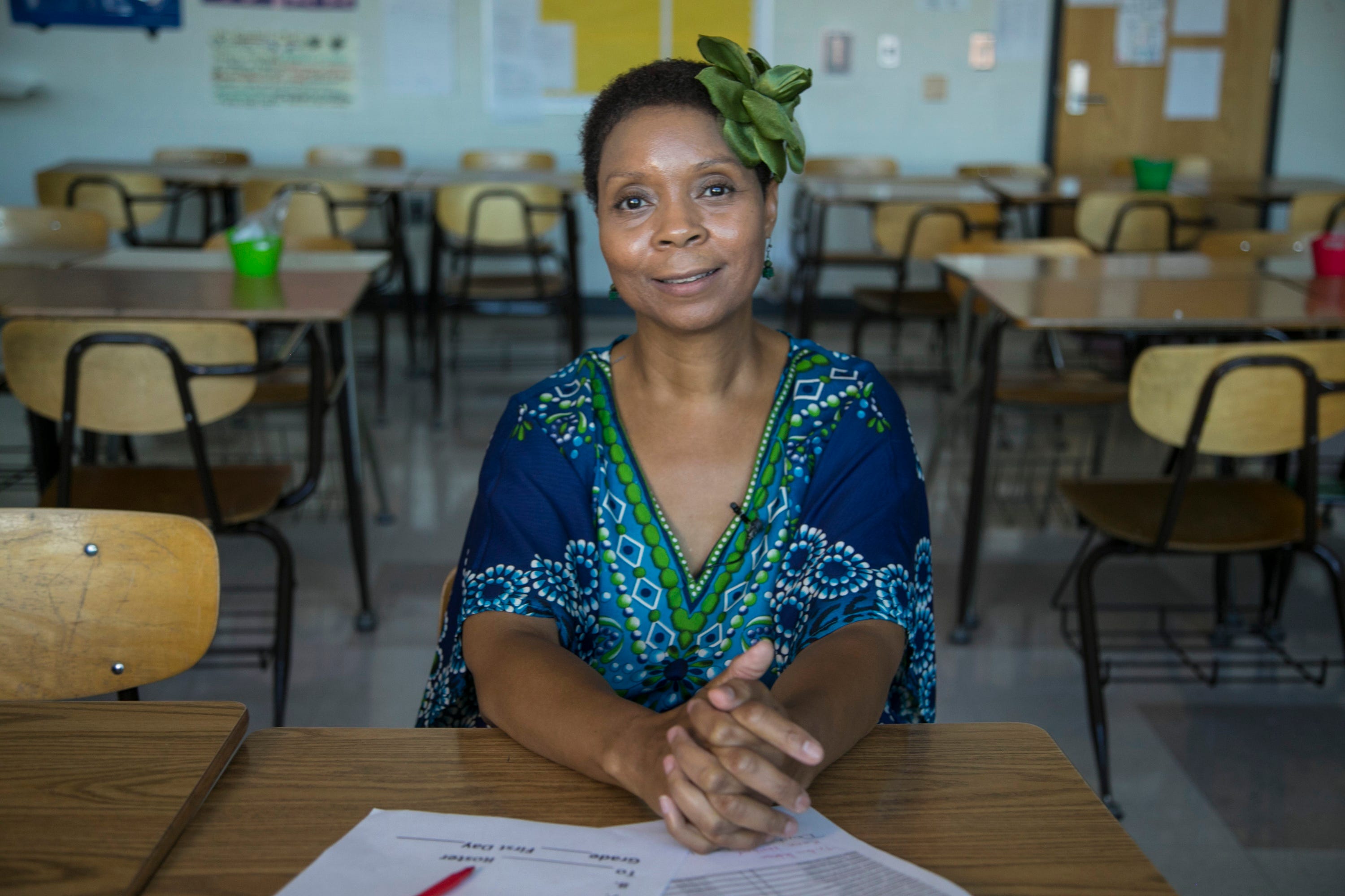 3000px x 2000px - Teachers in America: No matter where they work, they feel disrespect