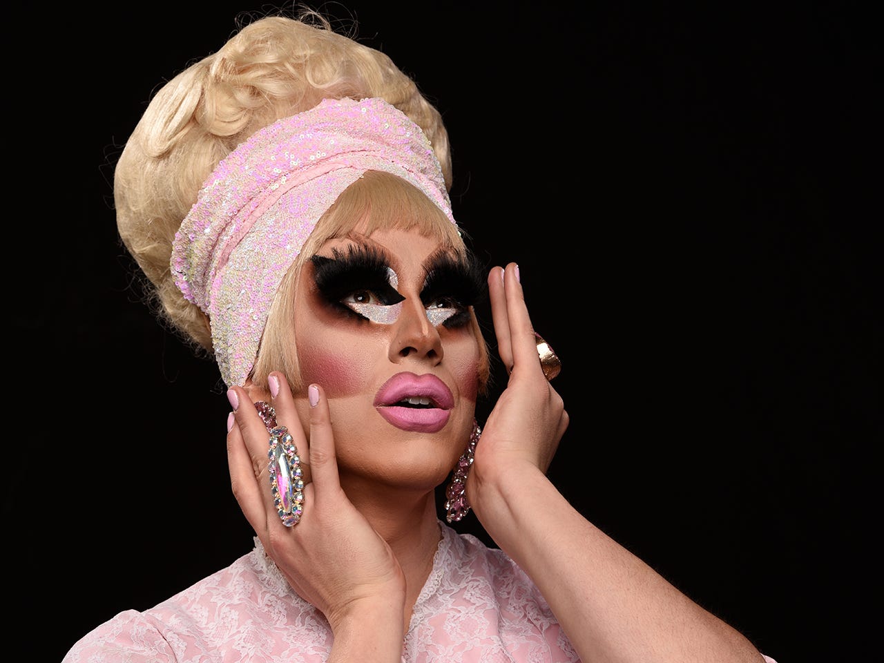 Trixie Mattel Of Rupauls Drag Race On Country Music Gender Norms 7644