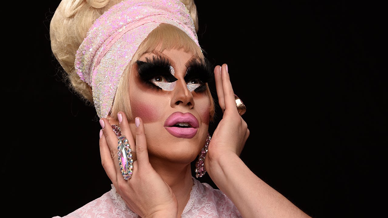 Trixie Mattel Of Rupaul S Drag Race On Country Music Gender Norms