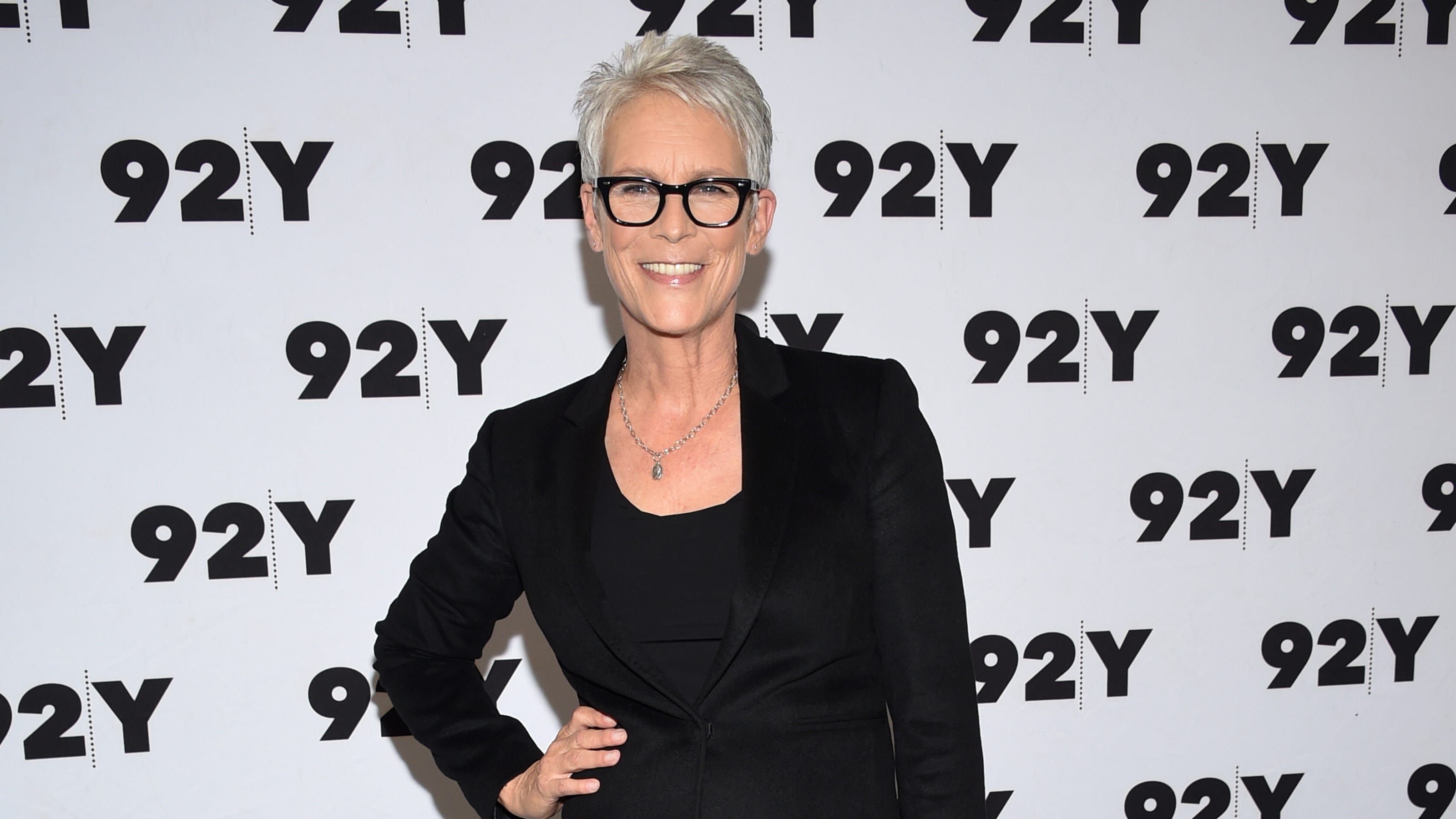 Jamie Lee Curtis Claps Back At Fox News In Halloween Gun Controversy