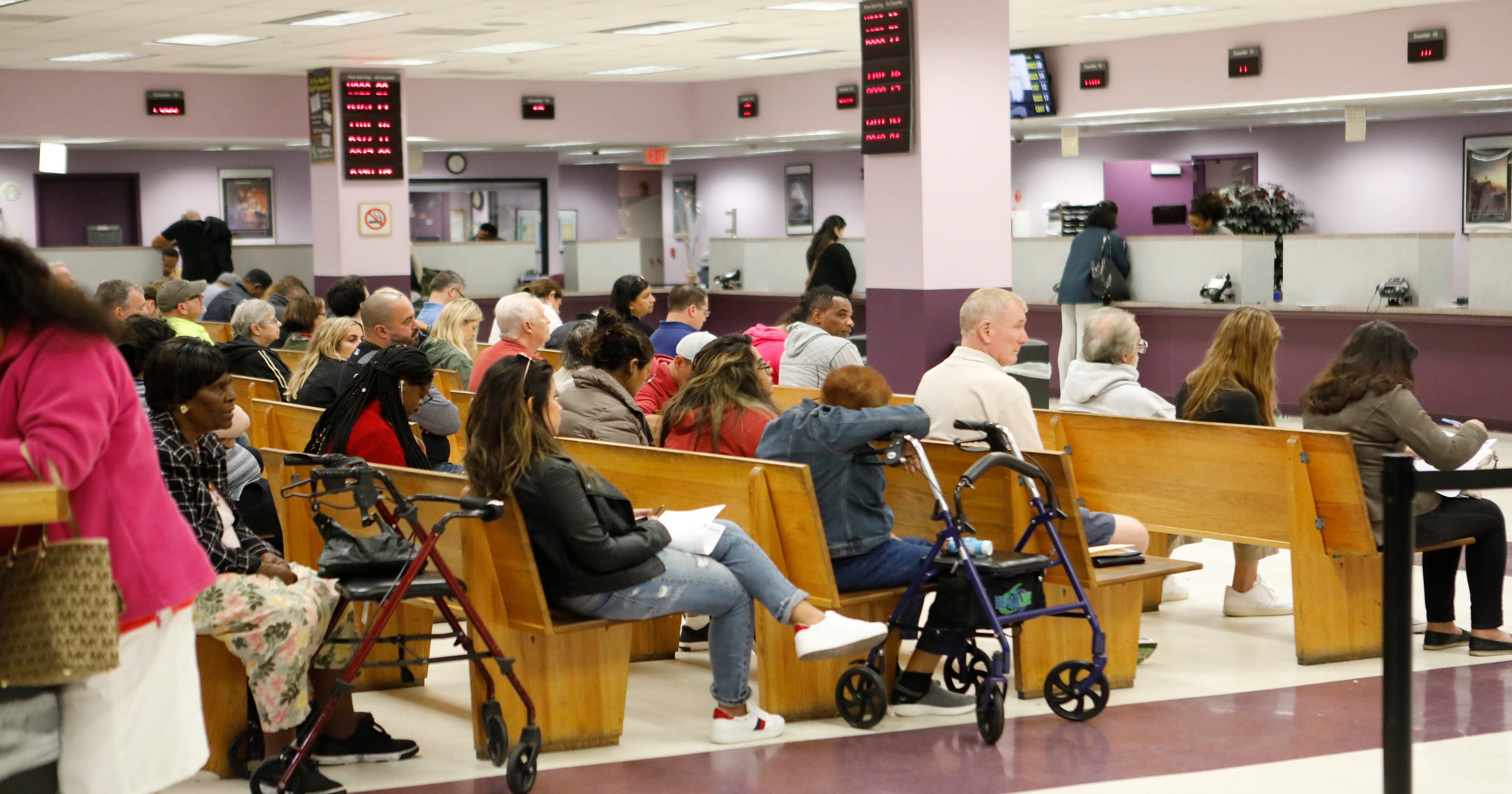 Real ID Enhanced licenses in NY: What to know and how to avoid DMV lines