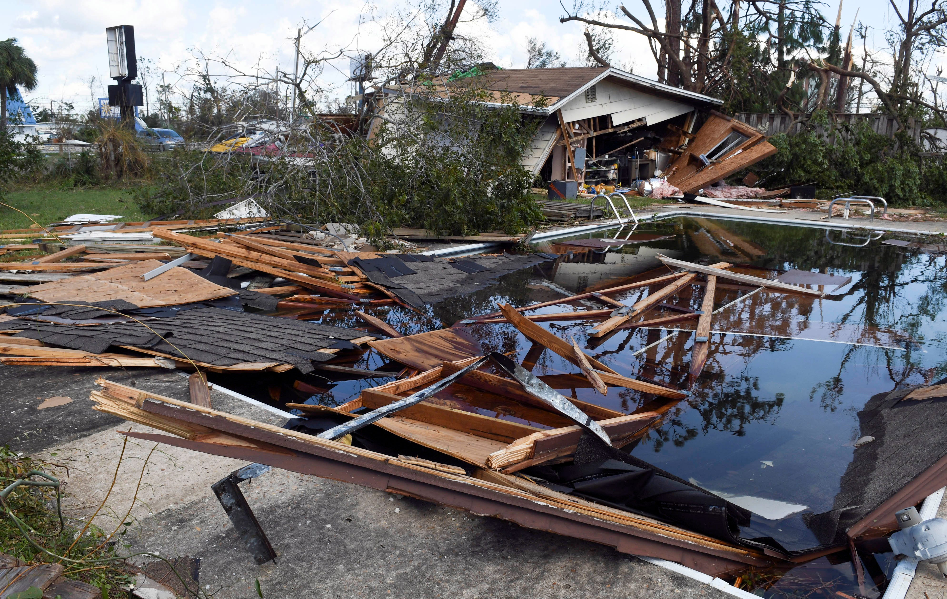 Michael Vrabel - Manager Emergency Storm Damage Assessment - Con Edison