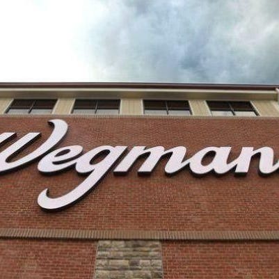 Wegmans is a grocery store chain with 100 locations.