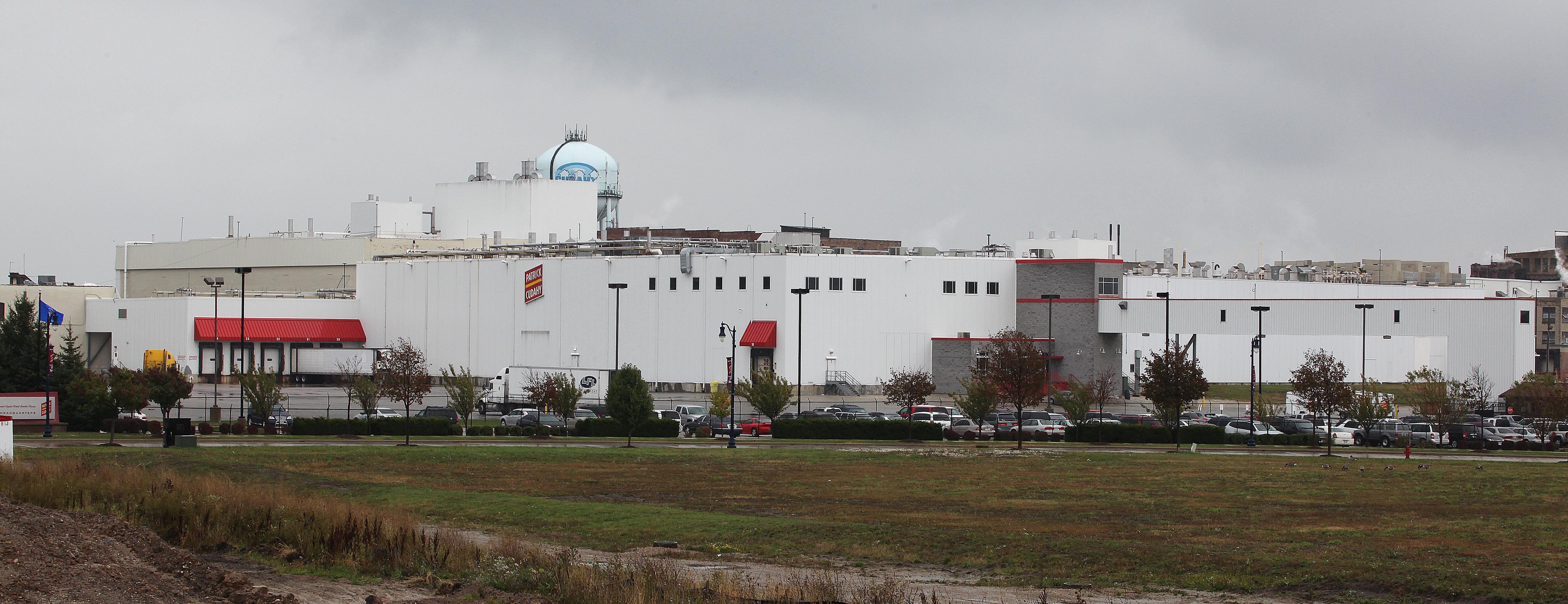 Retiring Guy's Digest: Von Maur West Towne Mall construction project  (October 2022 site visit)