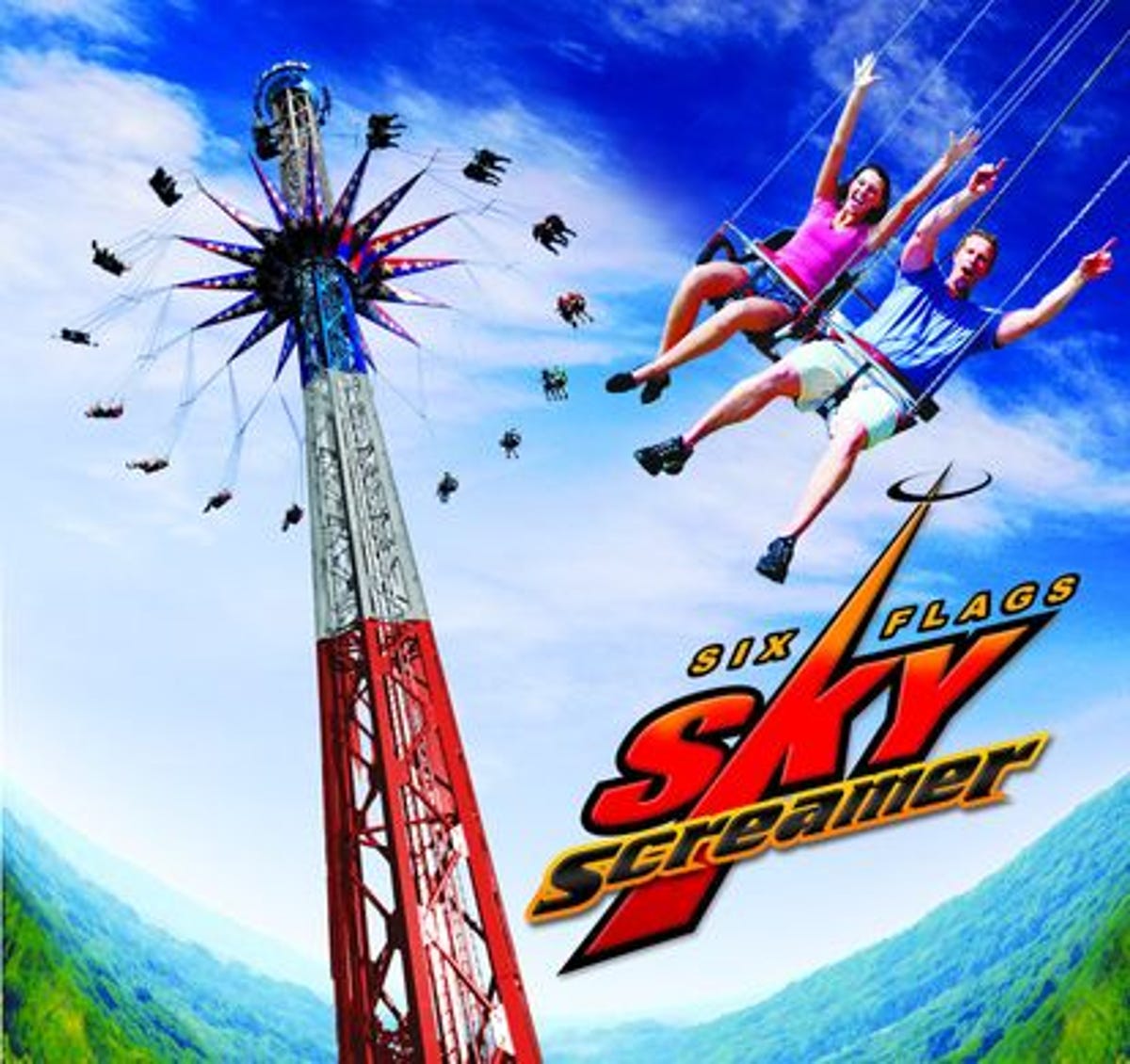 Darien Lake To Add New Ride In 2019 It Ll Be The Tallest In Ny