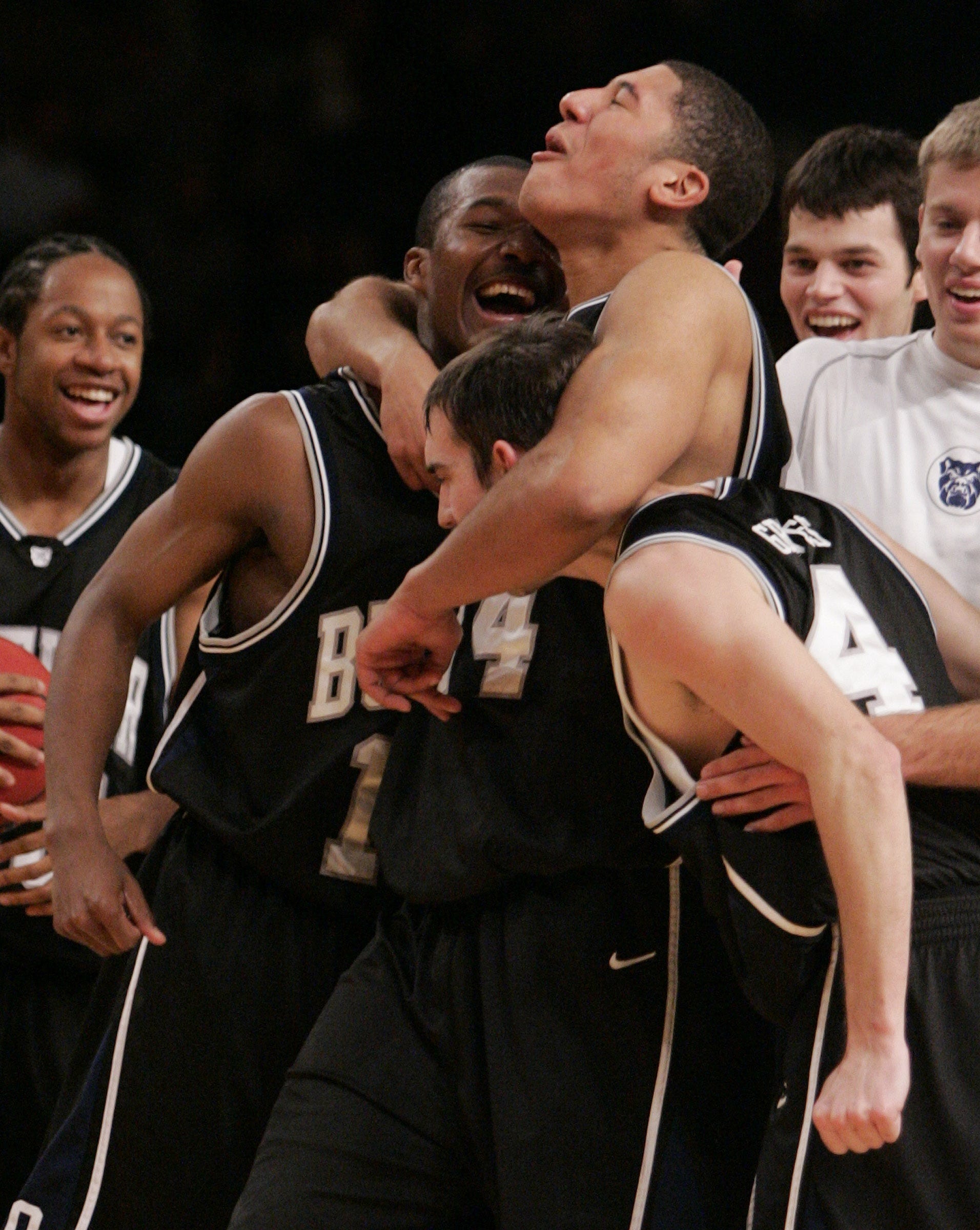 win butler basketball