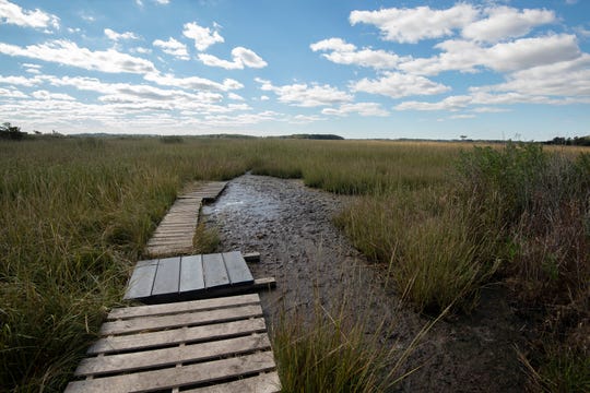 Slaughter Beach Celebrates Project To Connect Future