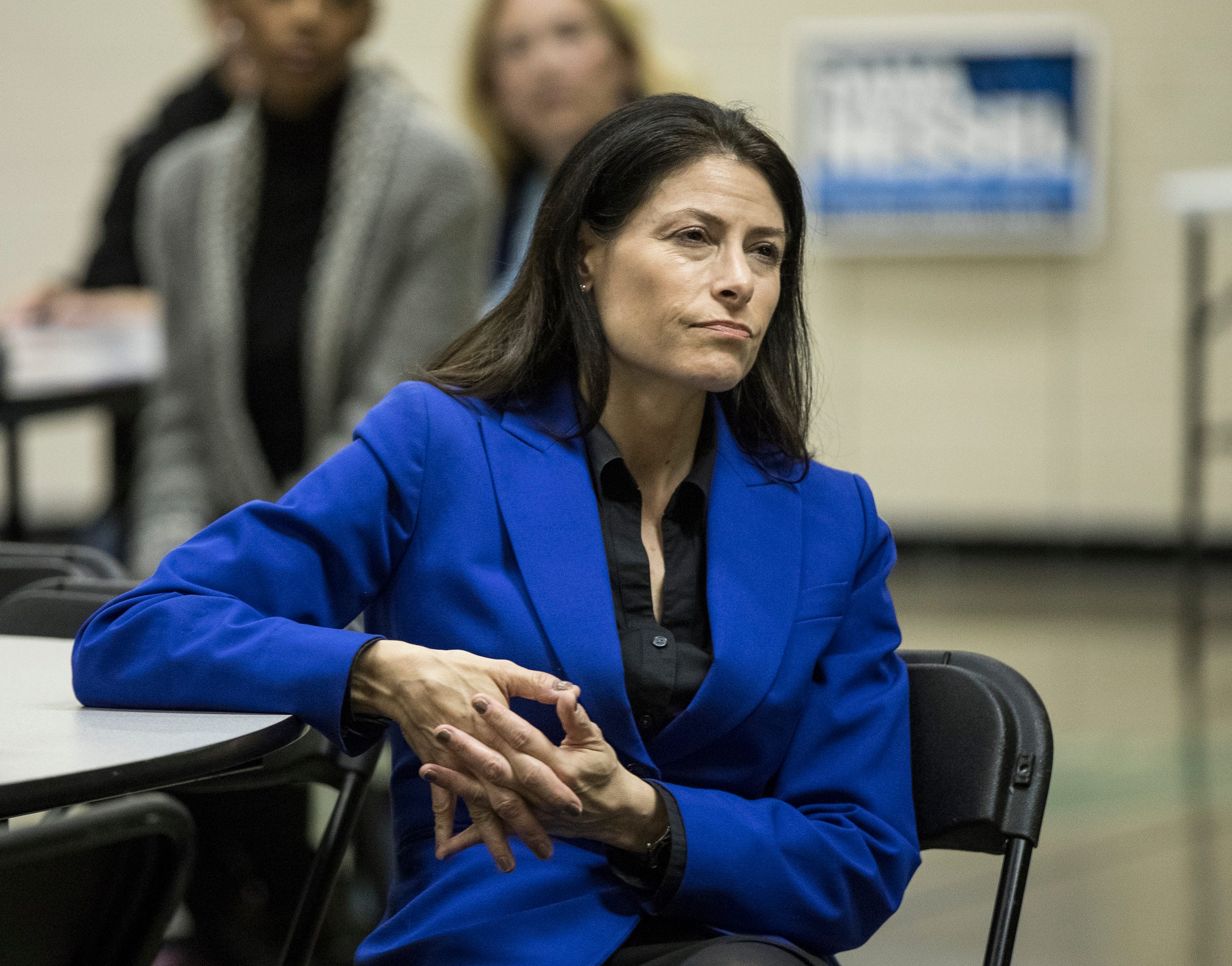 Republicans Pass Bill Taking Aim At AG Elect Dana Nessel   5b0b2557 Ddd4 4931 B8a2 E5b4caea6252 10112018 Dananessel 6.JPG