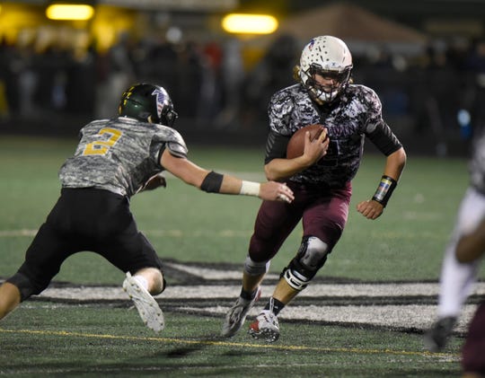 OAA football all-stars announced