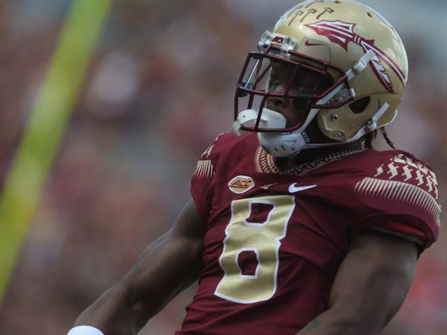 Former Florida State Players Sign Deals As Nfl Undrafted