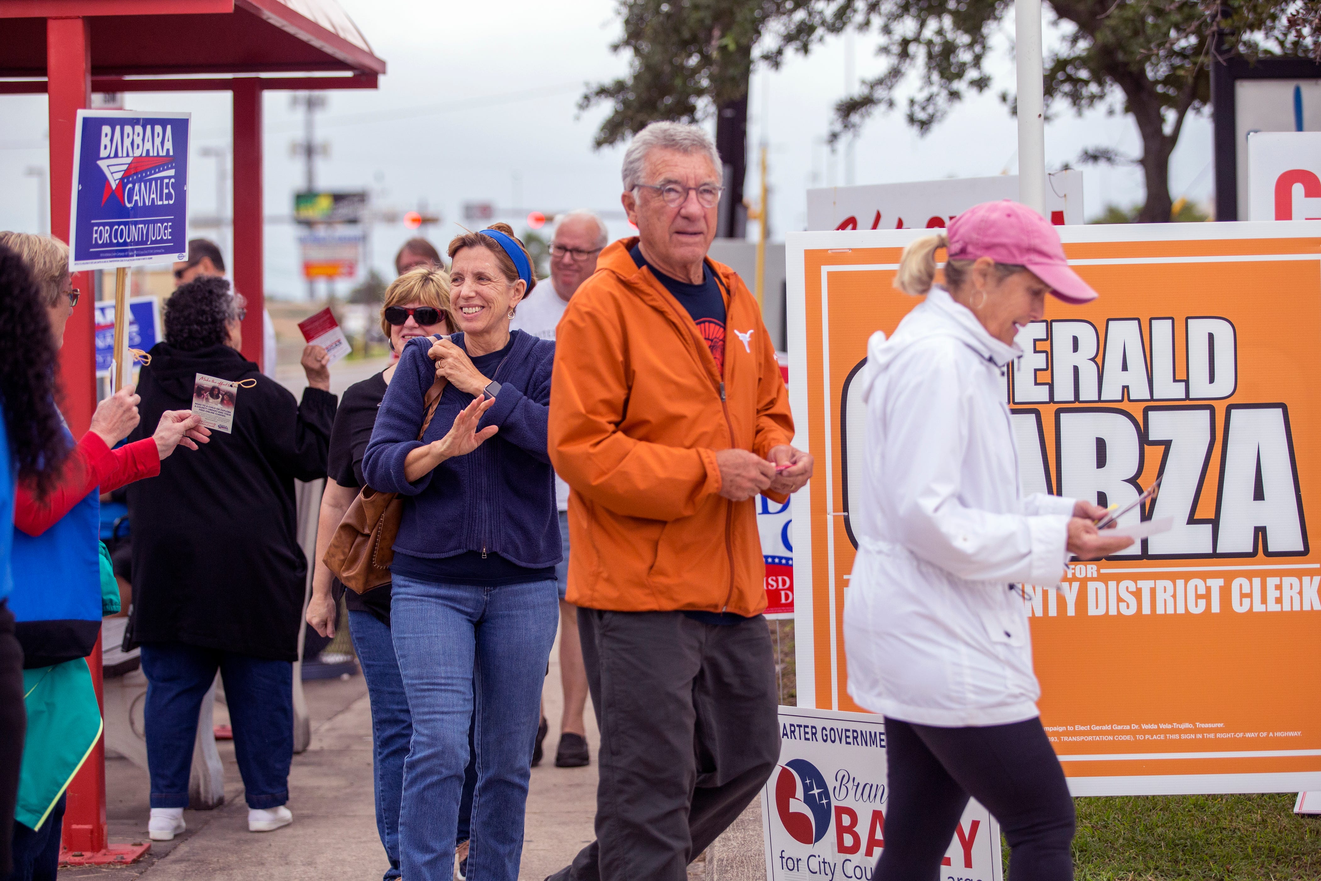 Here's Some Top Reasons To Vote In Corpus Christi