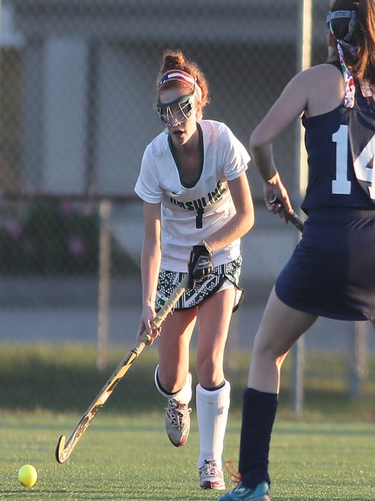 Ursuline seeks first Greater Cincinnati field hockey title since St ...