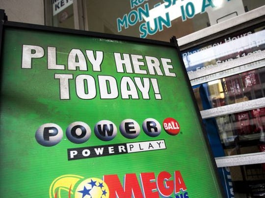 Powerball: Check your numbers; 2 major winners split $687.8 million