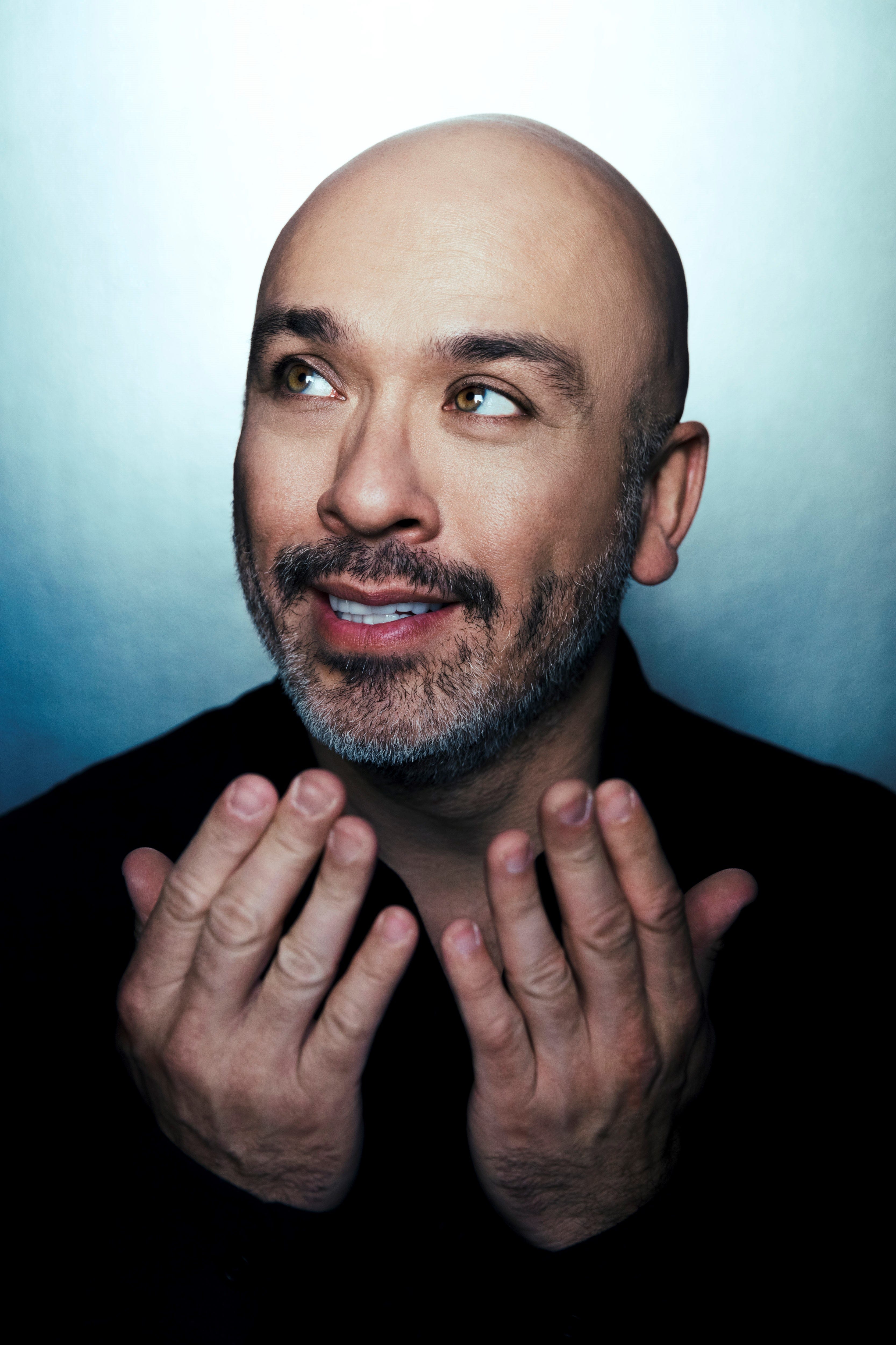 Award-winning Comedian Jo Koy Visits Iowa State's Stephens Auditorium