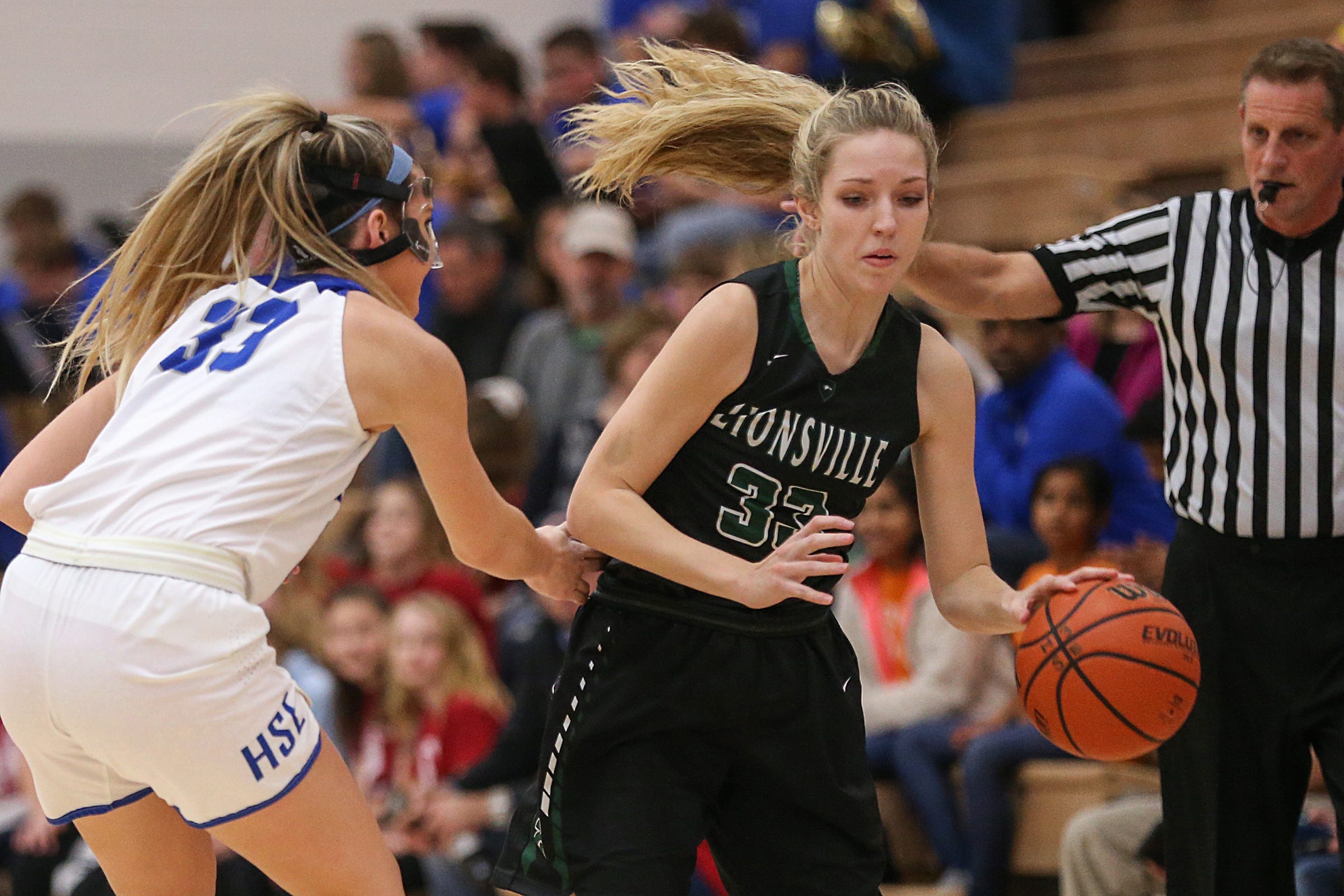 Indiana High School Girls Basketball: Indy-area Preseason Fab 15