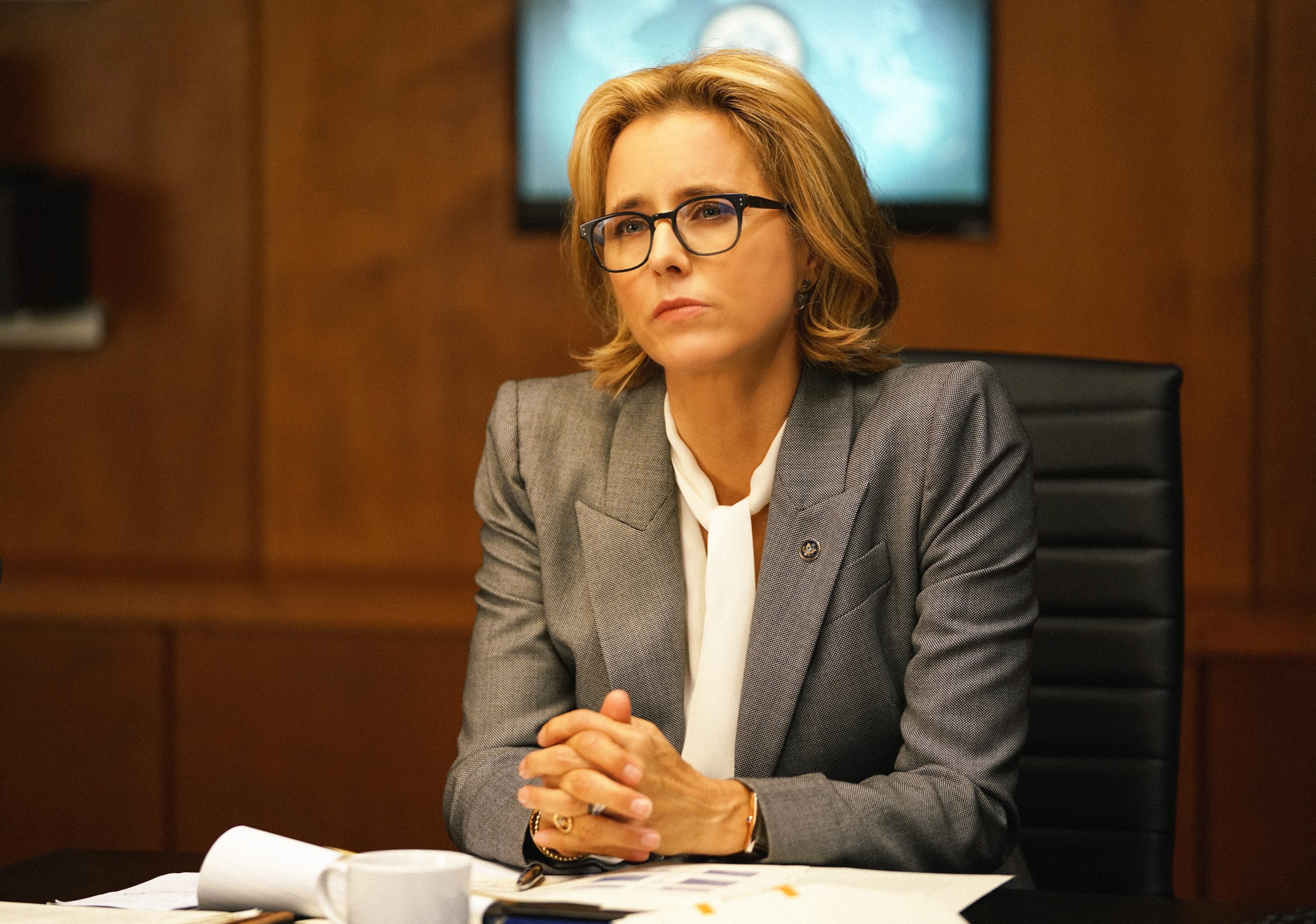 Madam secretary. Теа Леони госсекретарь. Элизабет МАККОРД. Мадам госсекретарь.