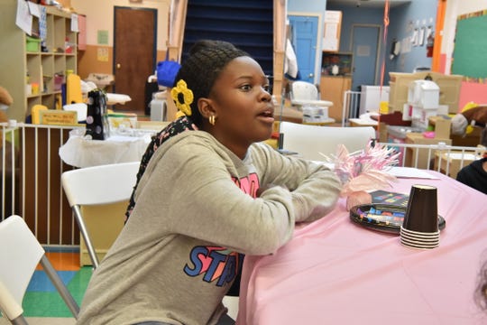 Mentoring Program In Passaic Nj Aims To Educate And Empower Girls