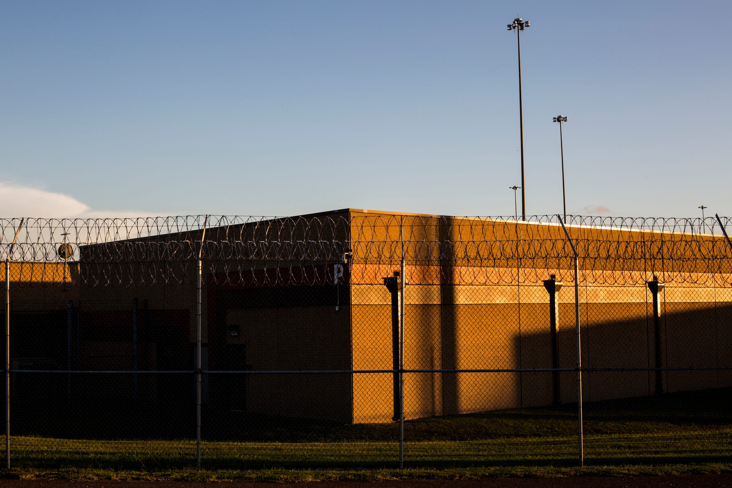 Sawyer Asks For Audit Of Shelby County Prison, Jail Facilities