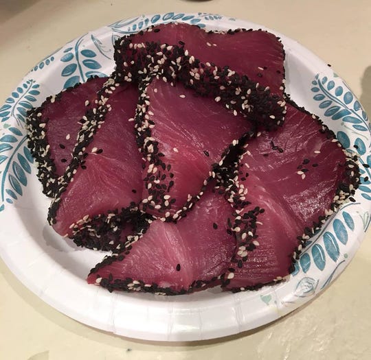 Popular blackfin tuna catches will probably soon receive regulations