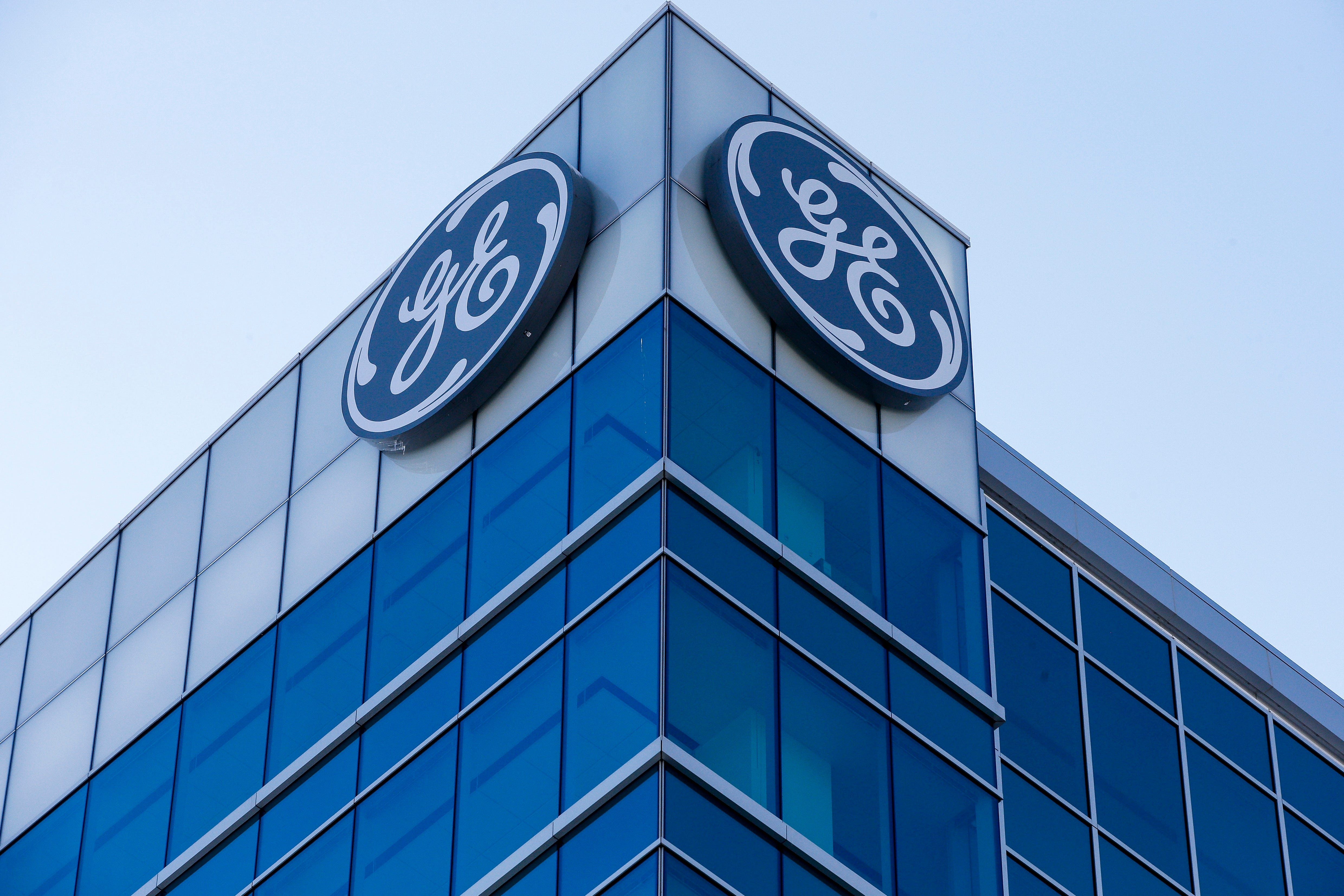 GE Aviation Rebrands As GE Aerospace As Company Prepares For Split