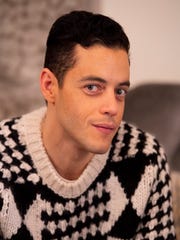 Rami Malek won an Emmy in 2016 for his portrayal of a brilliant but troubled hacker in 
