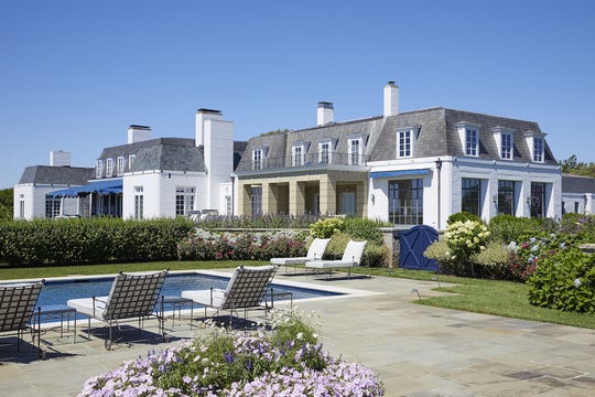 Southampton Estate Is The Most Expensive Home For Sale In