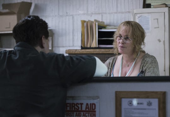 Escape At Dannemora Locally Filmed Showtime Nominated For Emmys 