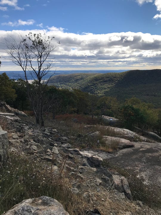 NY Fall Foliage 2018: Hudson Valley parks that offer a great view