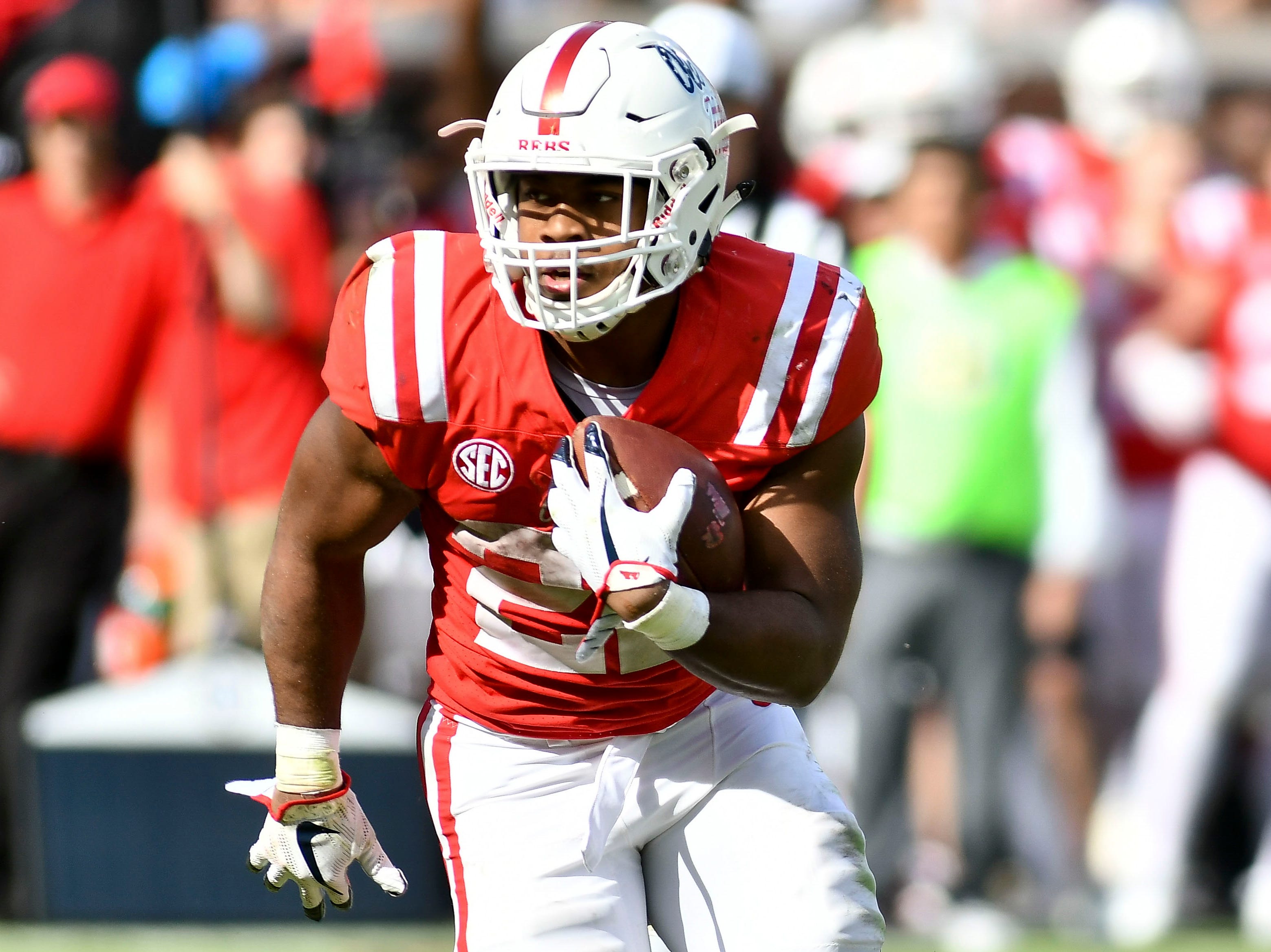 Ole Miss Football How High Should Expectations Be In 2019