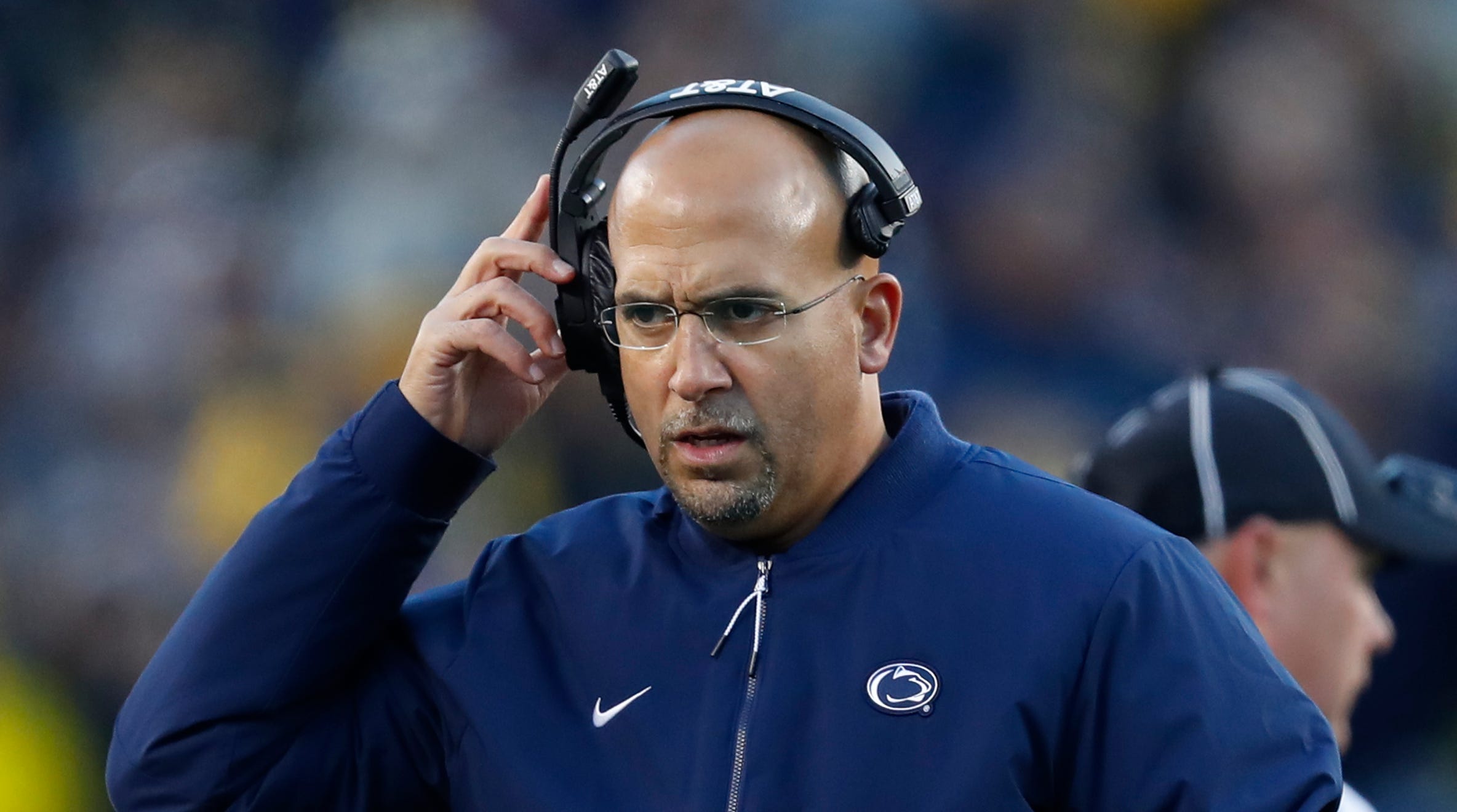 James Franklin and USC Here's Penn State coach's salary, buyout info