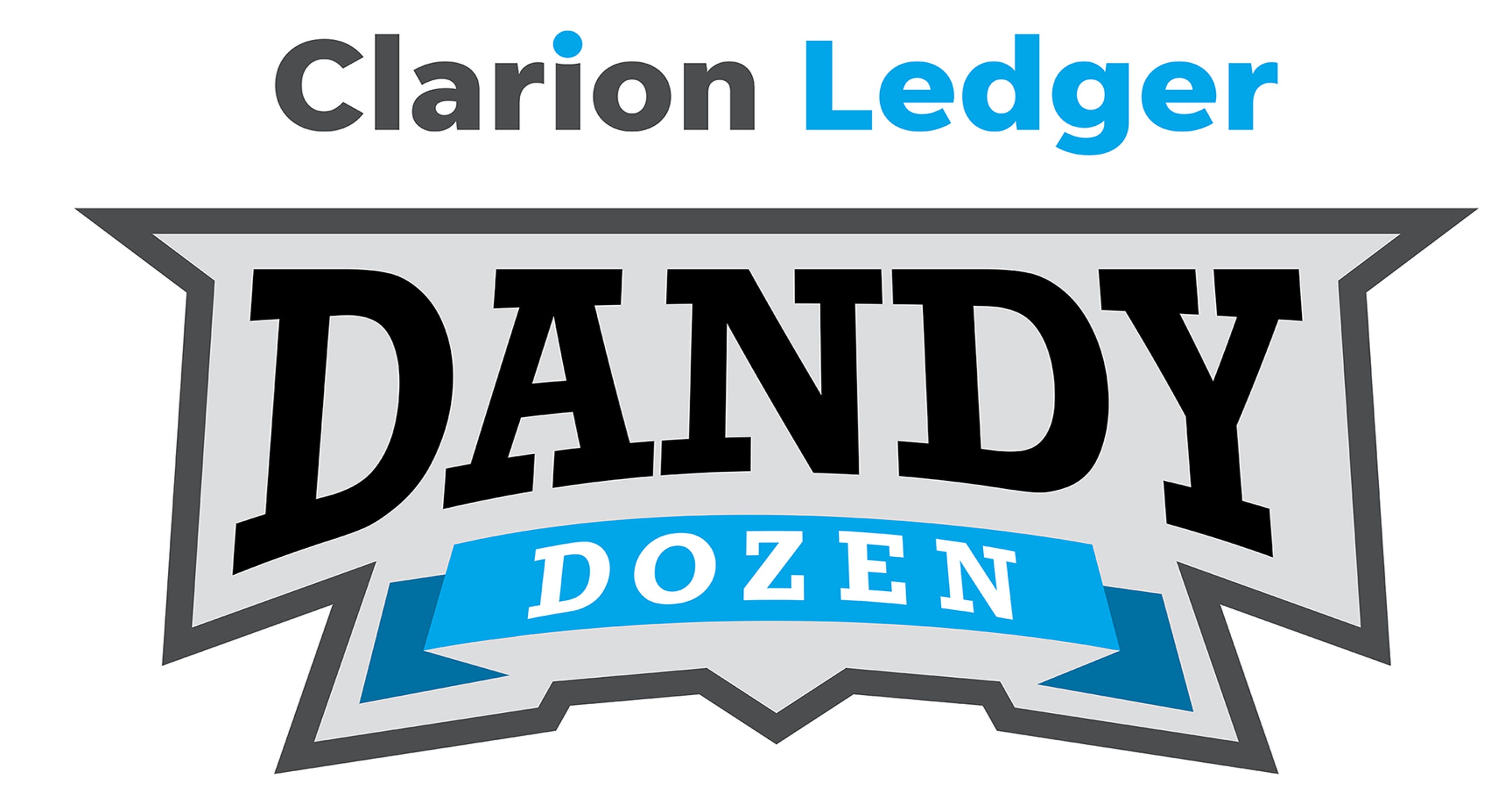 Introducing the 2019 Clarion Ledger baseball Dandy Dozen