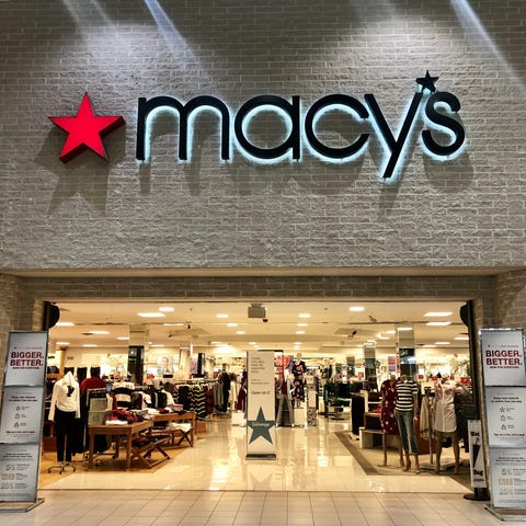 Macy's