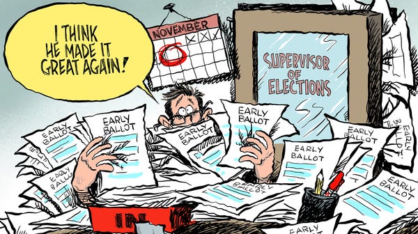 The cartoonist's homepage, pnj.com/opinion