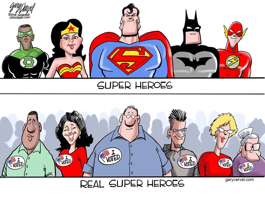 The cartoonist's homepage, indystar.com/opinion/varvel