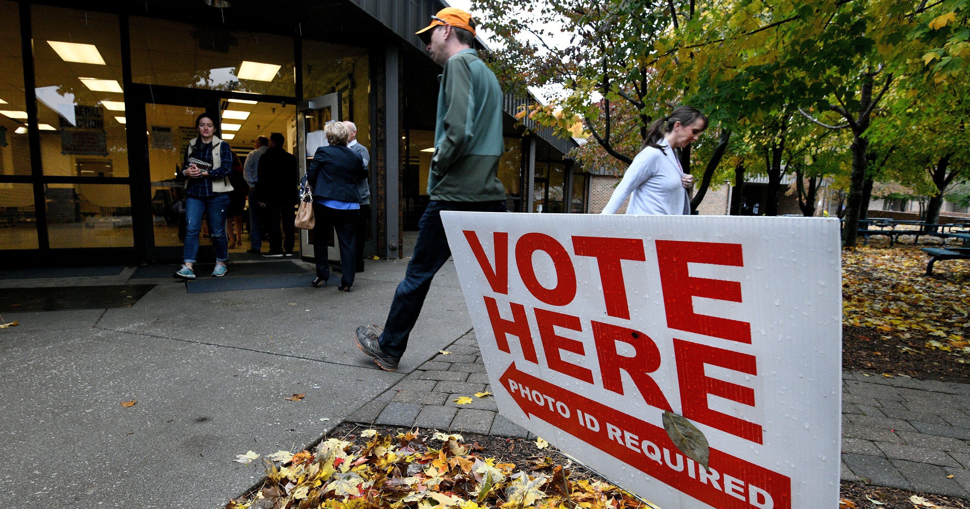 Midterm elections: Tennessee election results live updates stream