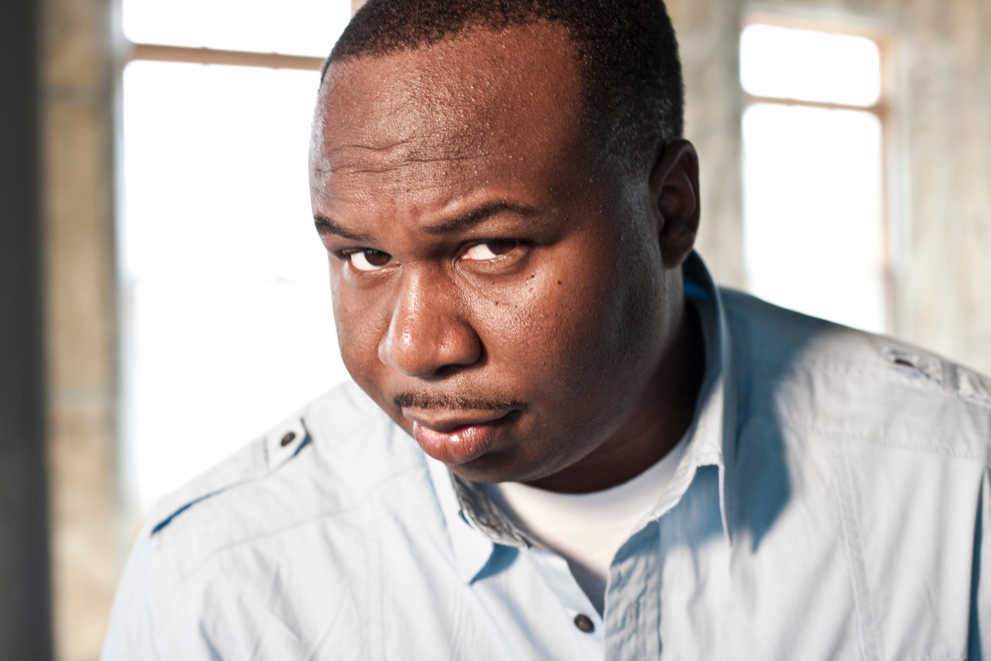 Roy Wood Jr Of The Daily Show Grew Into Comedy At Famu