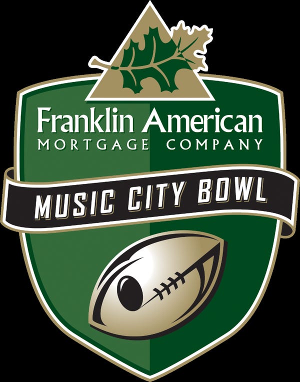 Music City Bowl tickets sold for Auburn vs Purdue over 50,000
