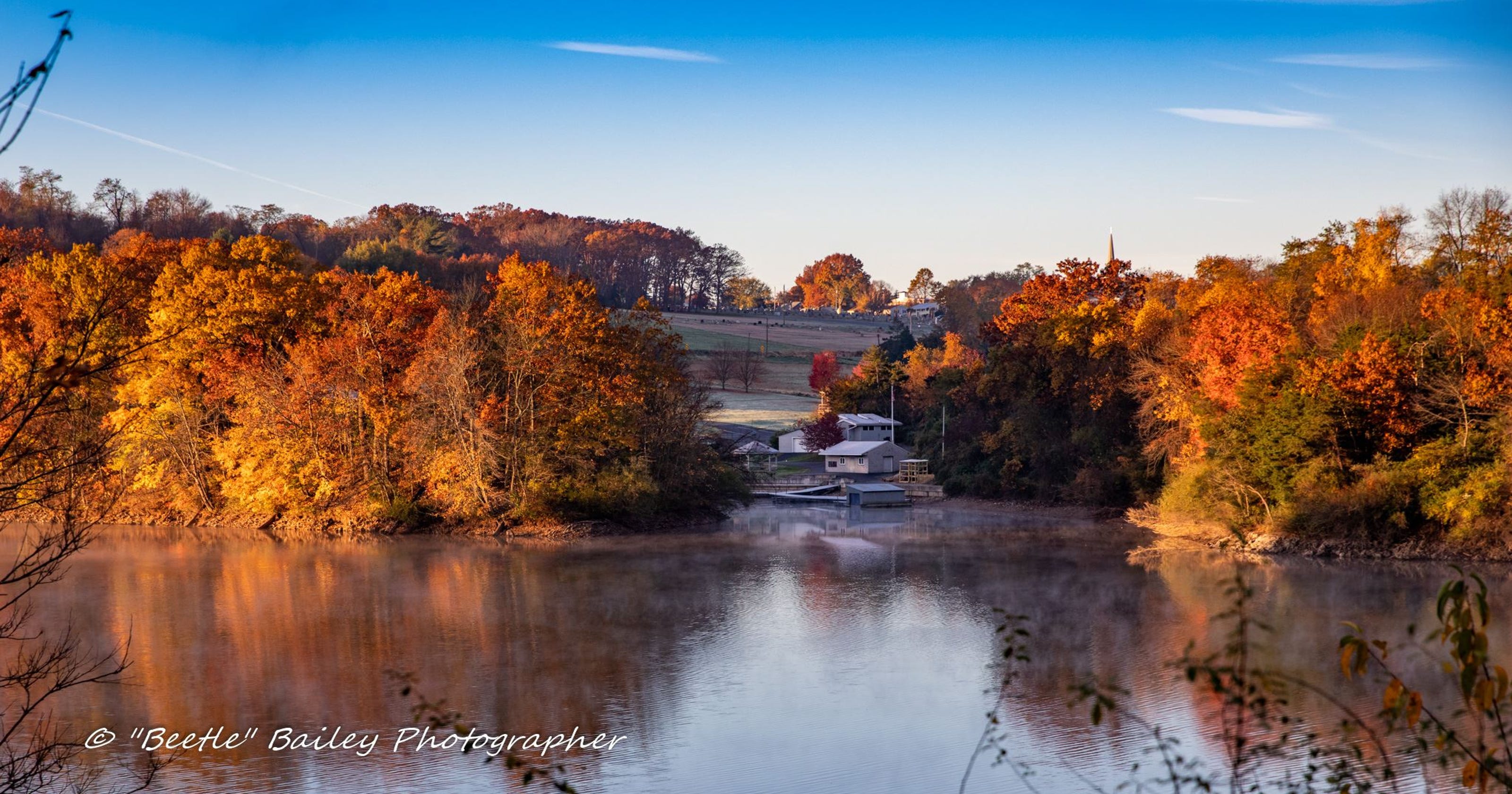 Pa. fall foliage 2018 See pictures of colorful leaves in York County