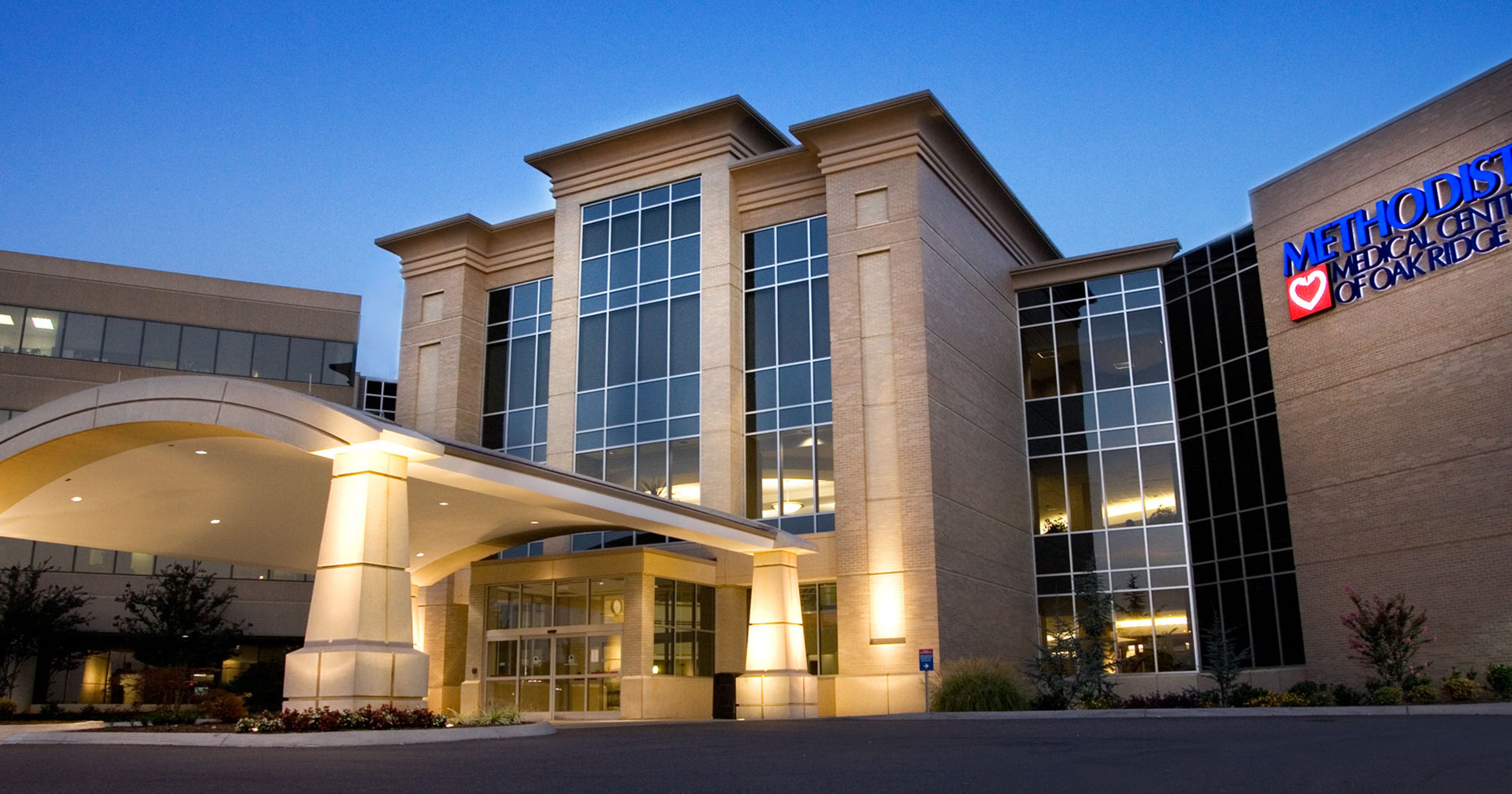 Hospital safety 3 East Tennessee hospitals get As; 1 gets D grade from